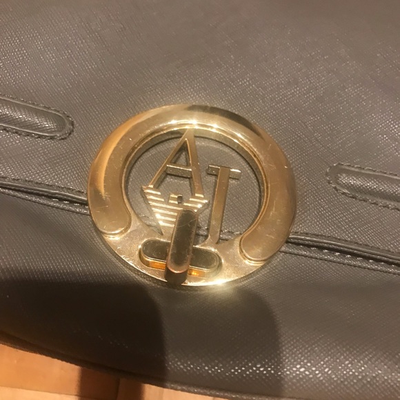 Armani jeans bag - Picture 4 of 7